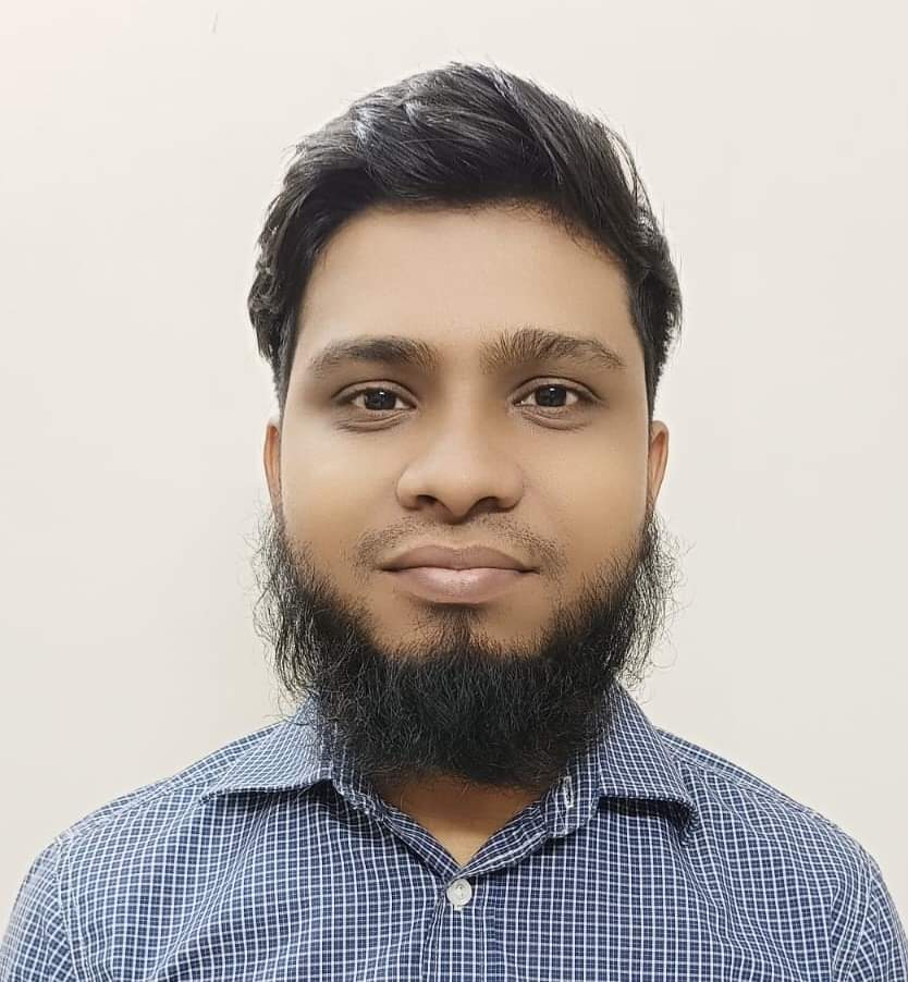 MD. Kaysher Ahammed