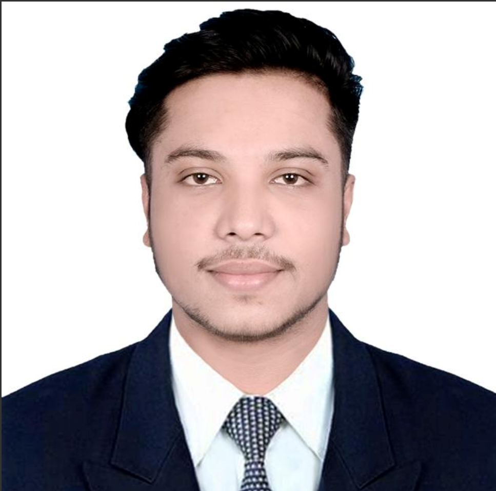 Md. Jibon Mia