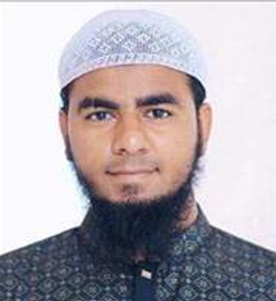 Naimul Islam
