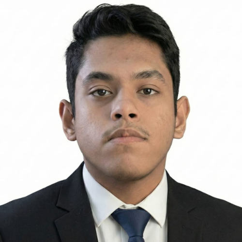 Ishraq Ahmed