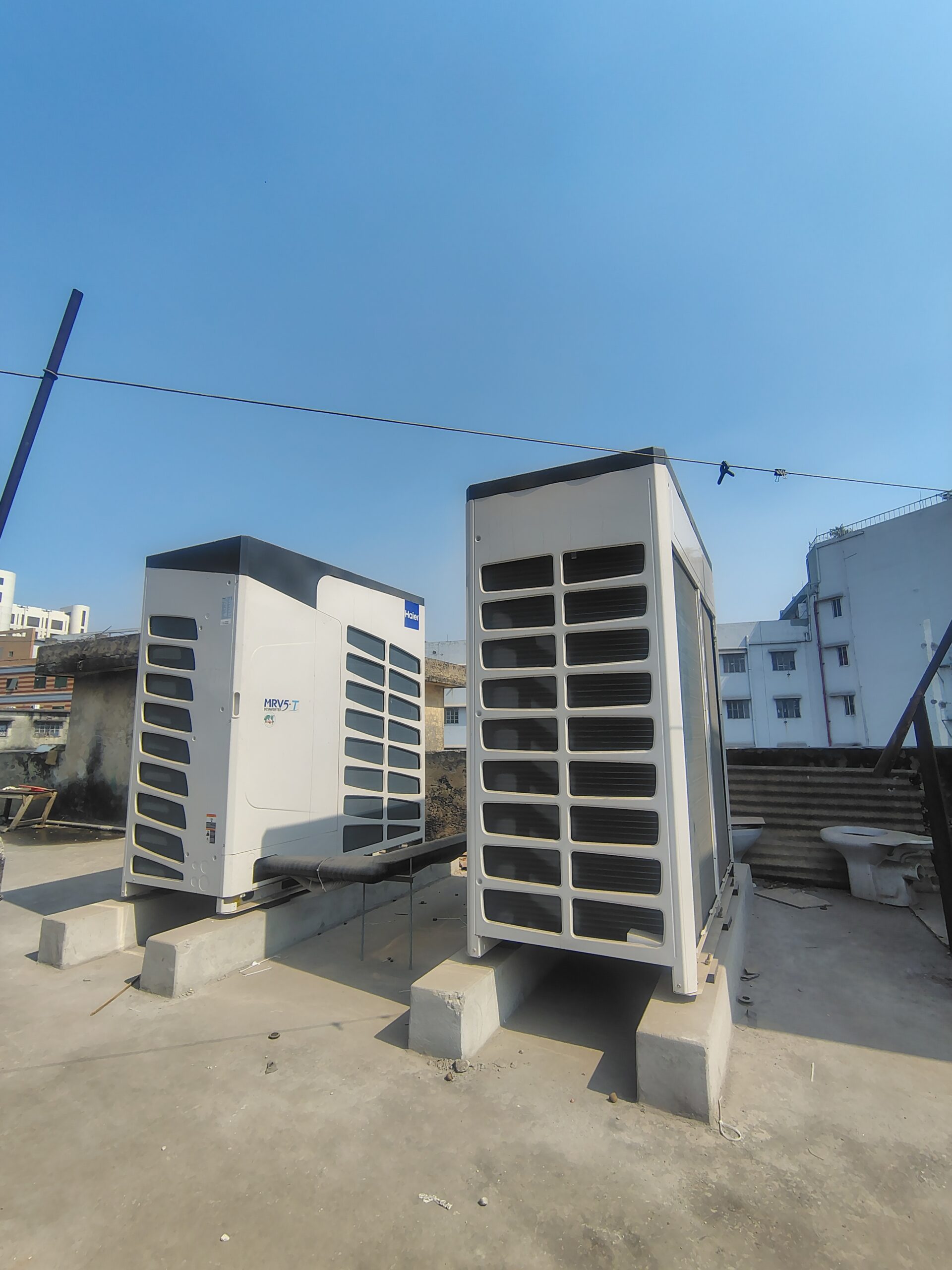 Akij Motors View 2